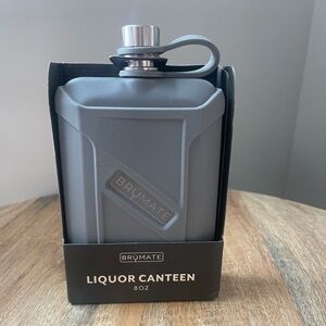 New in box Brumate canteen